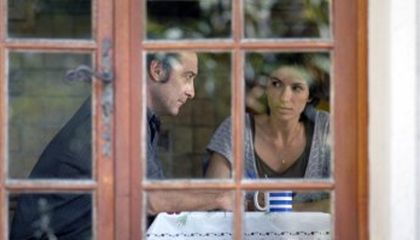 Moziba be: legördülő könnycseppek és édes gyermekek