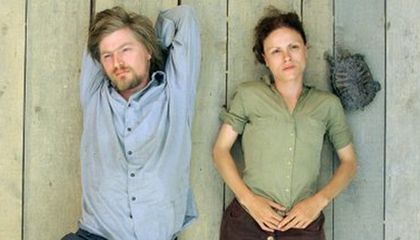 A Delta a Cinema Village-ben, Hajdú Eszter dokfilmje New Yorkban és Tel-Avivban