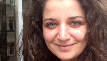 EFP Producer on the Move: Judit Stalter