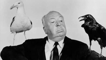 Utazások Hitchcock körül