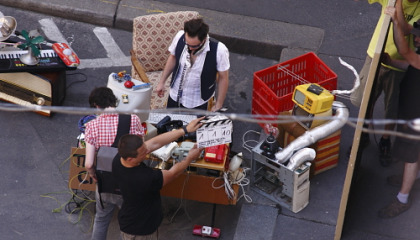 Készülő filmek 2010-ben Vol. 3