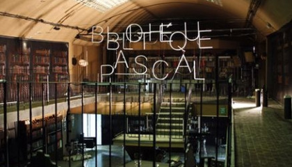 A Bibliothéque Pascalt indítjuk az Oscarért
