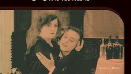 CineClassics: Kolozsvári filmfotók ősbemutatója