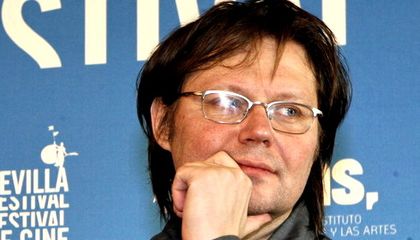 Bollók Csaba: Teltház sírt a filmet követő meghajláskor