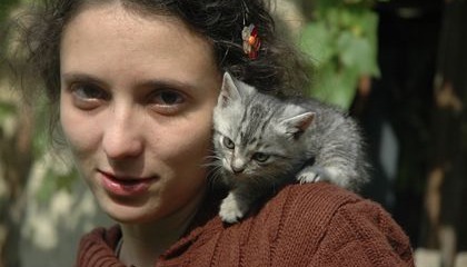 Felméri Cecília: Ugyanezekkel az emberekkel készíteném a következő filmemet is