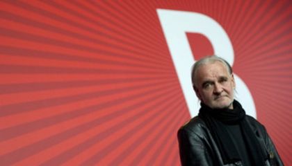 Tarr Béla szkeccsfilmje Berlinben
