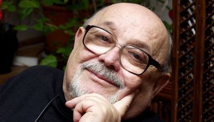 Tanítók - Popper Péter a Tabánban