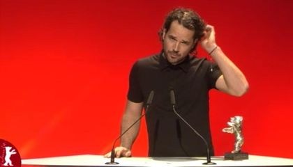 Berlinale: A zsűri nagydíjával tüntették ki Fliegauf filmjét