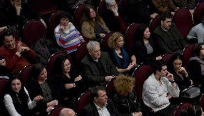 Vasárnap: a Szemle Nagy Eseménye