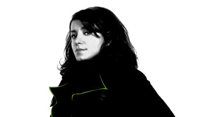 Marjane Satrapi: Azért sem leszek cinikus