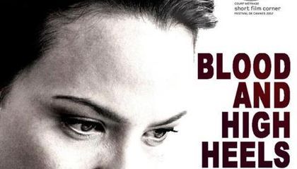 Magyar kisfilmek a Short Film Cornerben: Géczy Dávid és Dombrovszky Linda