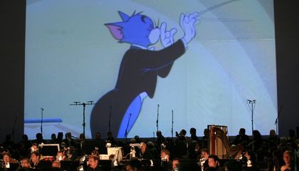FilMharmonikusok 2. rész - Új filmek, új dimenziók