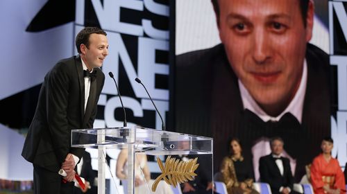 Cannes legjobbrendezo 500