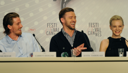 Cannes: Látványorgia és folkzene