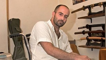 Elhunyt Nagy Viktor, a Nyócker írója