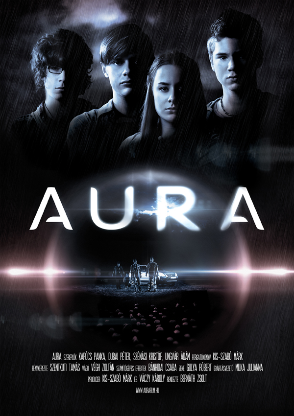 Aura - p