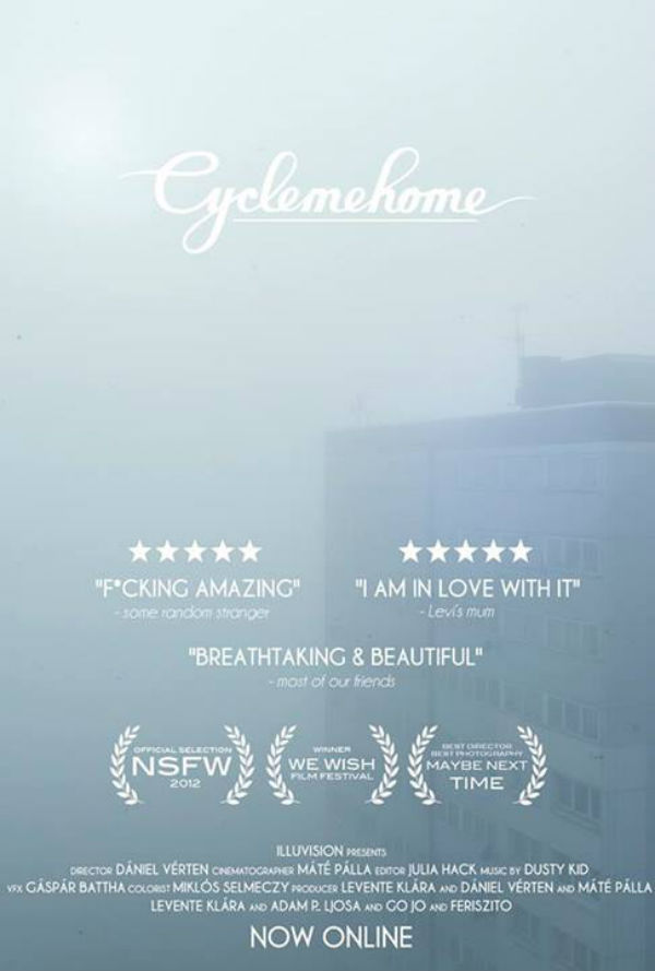 cyclemehome 600