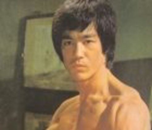A Sárkány visszatér? - újabb életrajzi film Bruce Lee-ről - Hír - filmhu